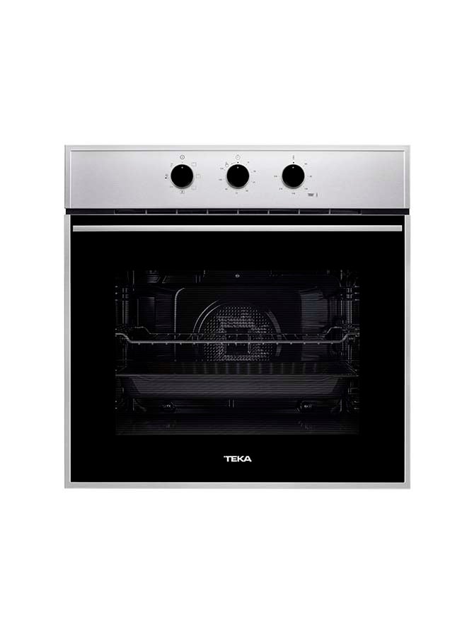 Multifunction Oven and HydroClean system 70 L 2615 W 41560120 Black / Stainless Steel