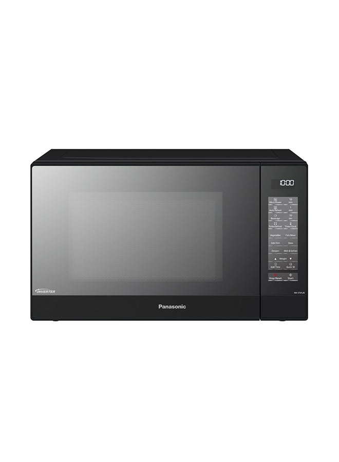 Inverter Powered Countertop Microwave Oven 32L 32 L NN-ST65JBSTM/NN-ST65JBKPQ Black