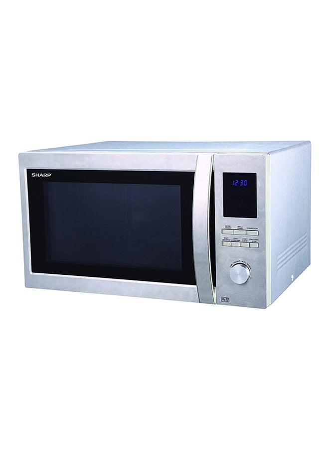 Microwave Oven 1200W 42 L 1200 W R-78BT-ST White