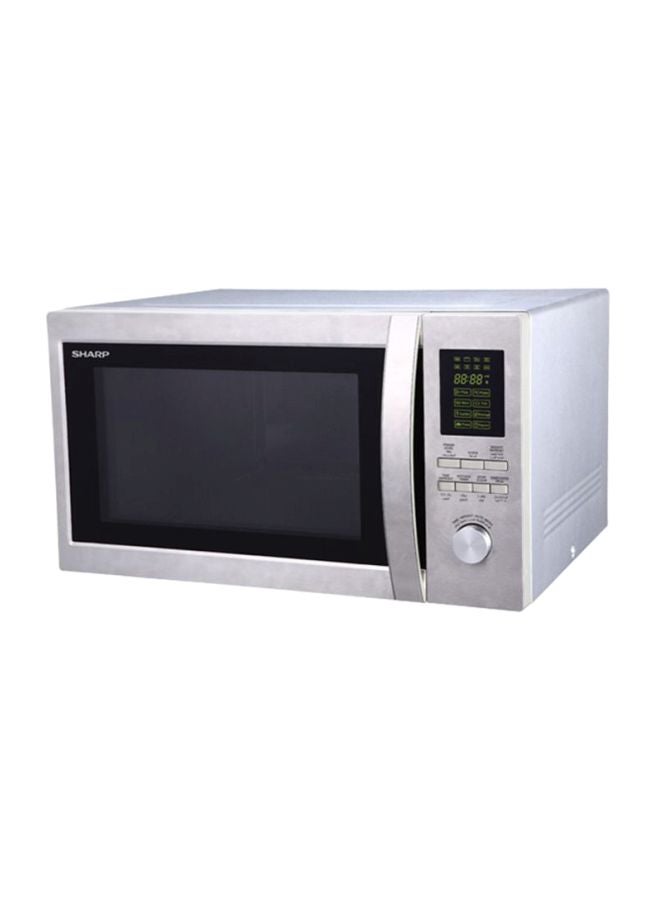 Microwave Oven With Child Lock 43 L 1100 W R-45BT / BR(ST) White/Black