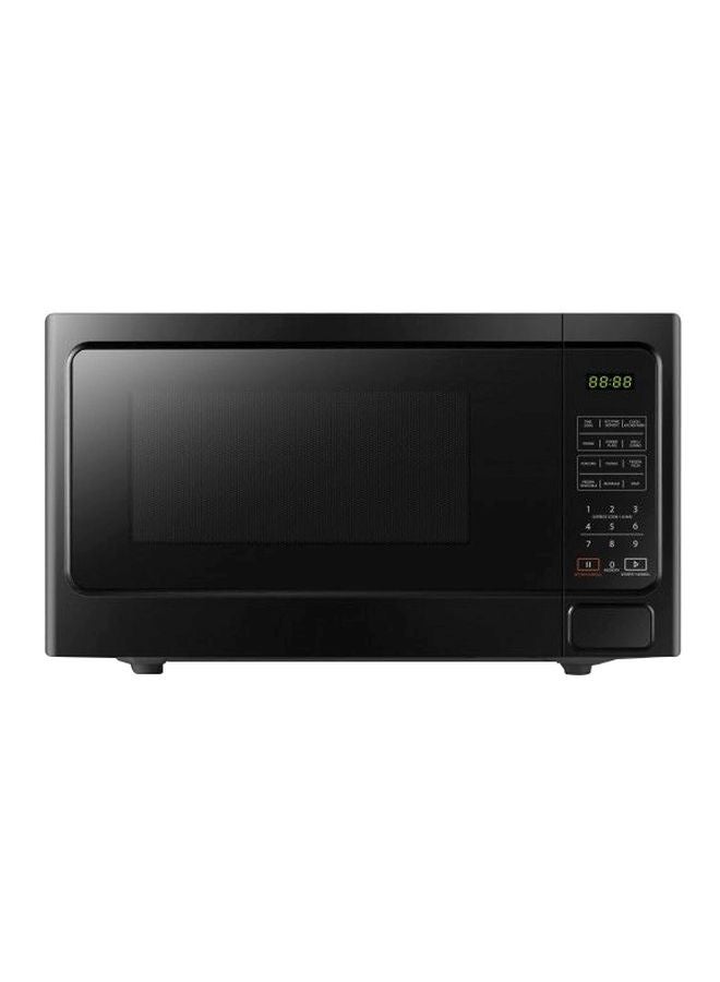 34L, M Series Grill Microwave Oven,  Digital , Microwave Output 1000W, Grill Output 1100W, Child Lock 34 L 1100 W MM-EG34PB(BK) Black