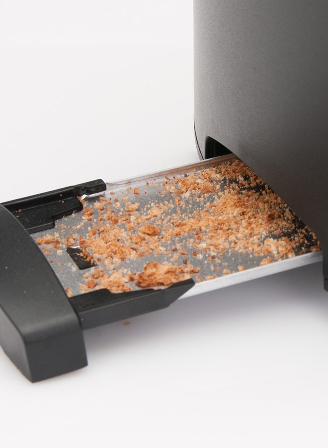 Toaster 1500W 1500.0 W 42398 Silver