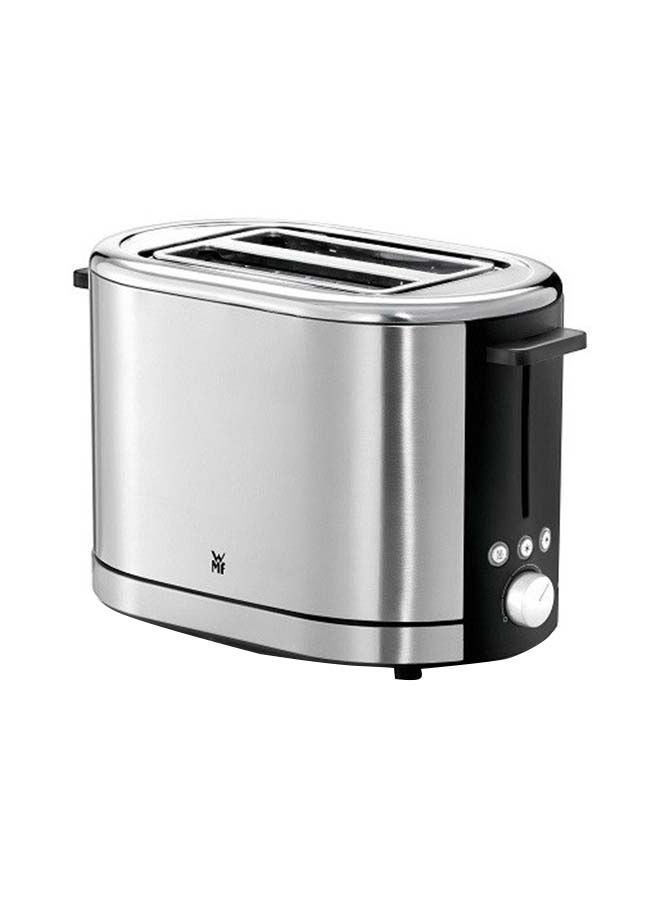 Lono Toaster 2 Slice 900 W 900.0 W WMC-04-1409-0011 Silver