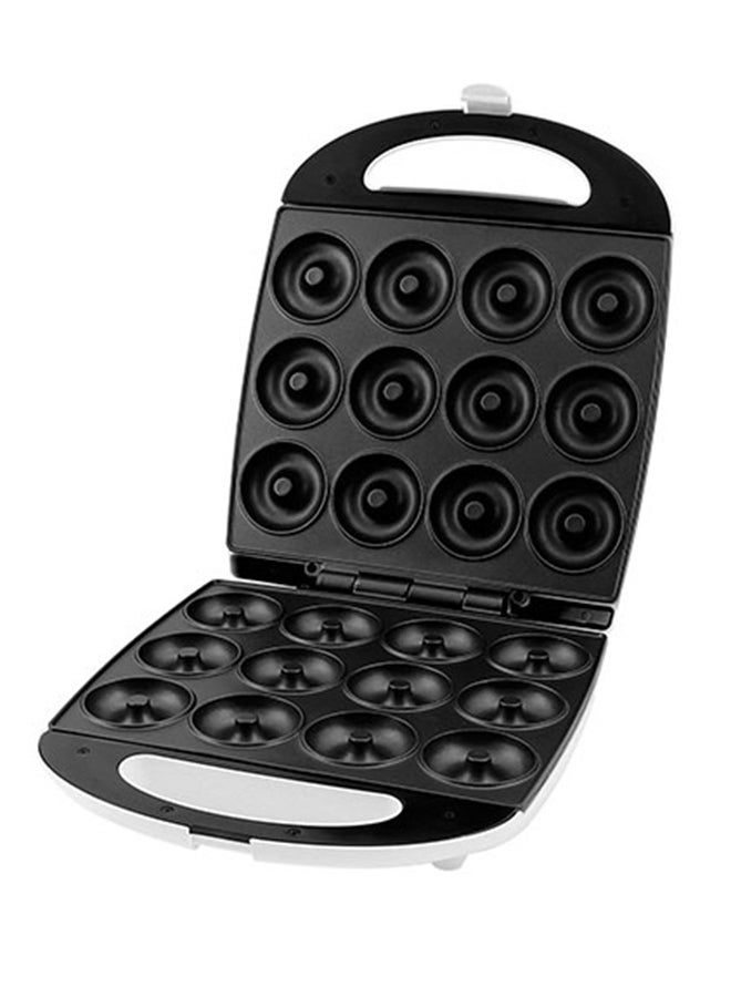 12-Cavity Non-Stick Doughnut Maker 1100.0 W GDM3760 White
