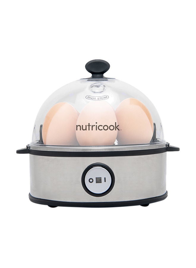 Rapid Egg Cooker 360 W NC-EC360 Silver