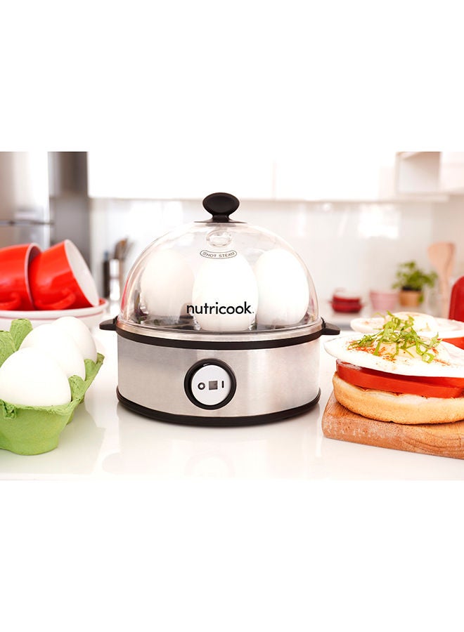 Rapid Egg Cooker 360 W NC-EC360 Silver