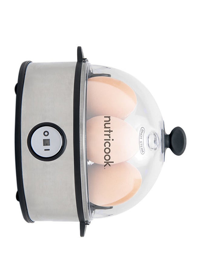 Rapid Egg Cooker 360 W NC-EC360 Silver