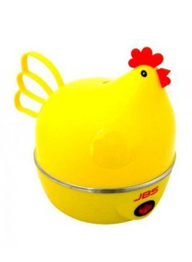 Electric Egg Cooker 350W 2724280458 Yellow