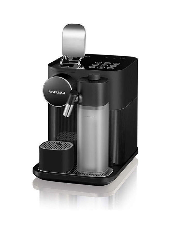 Gran Lattissima Espresso Maker 1.3 L 1400 W F531-EU-BK-NE/ EN640.B Black