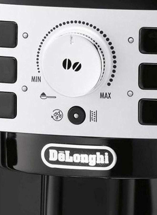 Magnifica S Automatic Coffee Machine 1.5 L 1450.0 W ECAM22.110.B Black/White