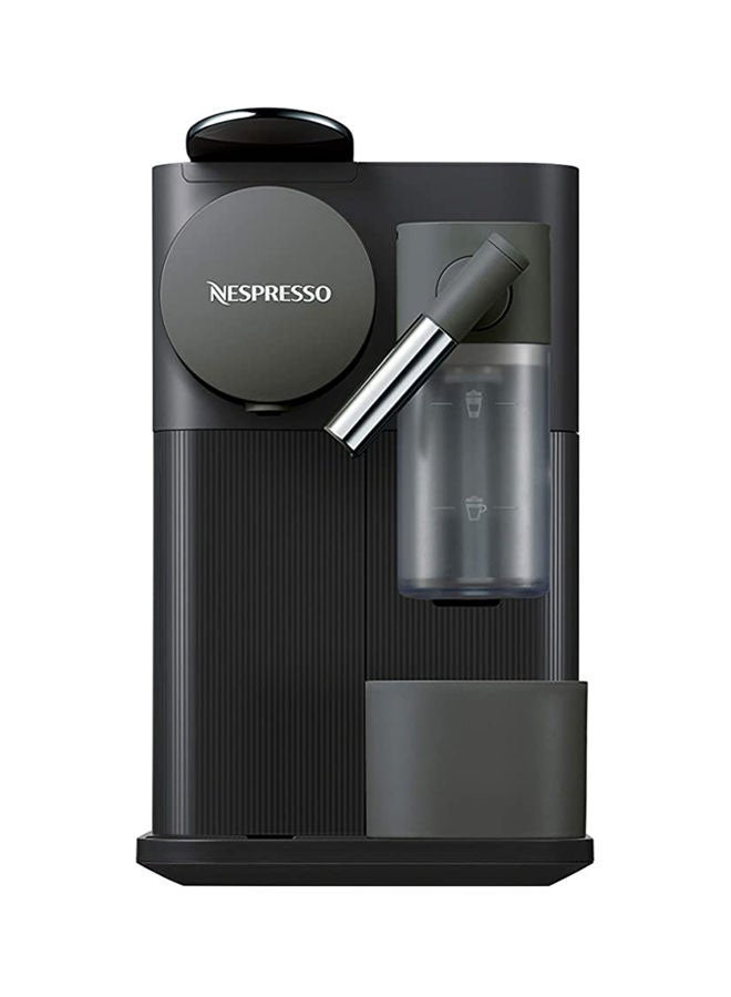 Lattissima One Espresso/Coffee Machine 1.0 L 1450.0 W F121-EU-BK-NE / F121BK / EN510B Multicolour