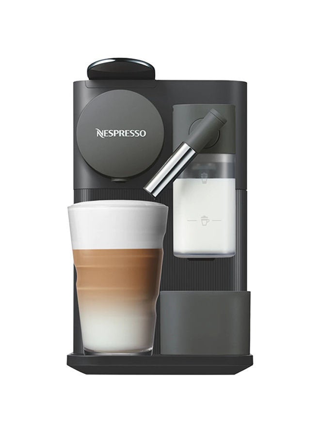 Lattissima One Espresso/Coffee Machine 1 L 1450 W F121-EU-BK-NE / F121BK / EN510B Multicolour