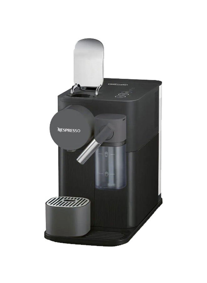 Lattissima One Espresso/Coffee Machine 1 L 1450 W F121-EU-BK-NE / F121BK / EN510B Multicolour