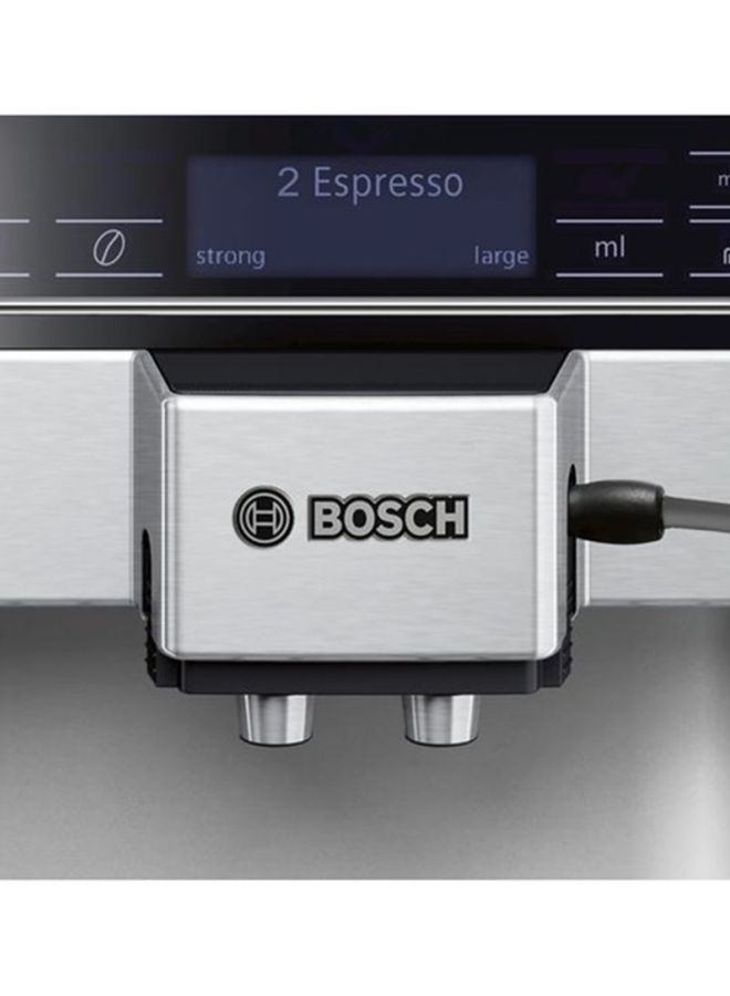 Fully Automatic Espresso Maker 1.7 L 1500.0 W TIS65621GB White/Black