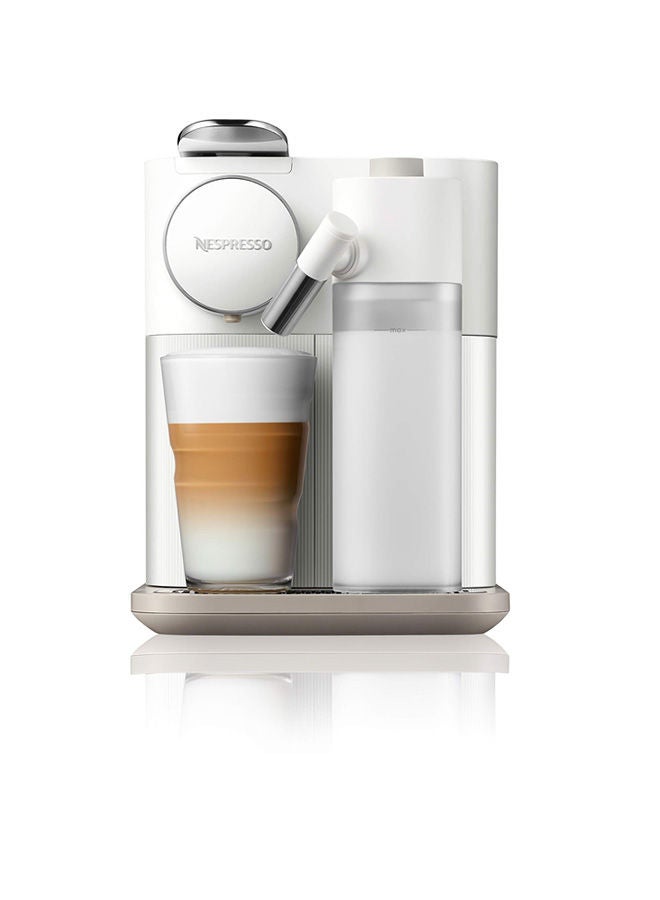 Gran Lattissima Espresso Maker 1.3 L 1400.0 W F531-EU-WH-NE White