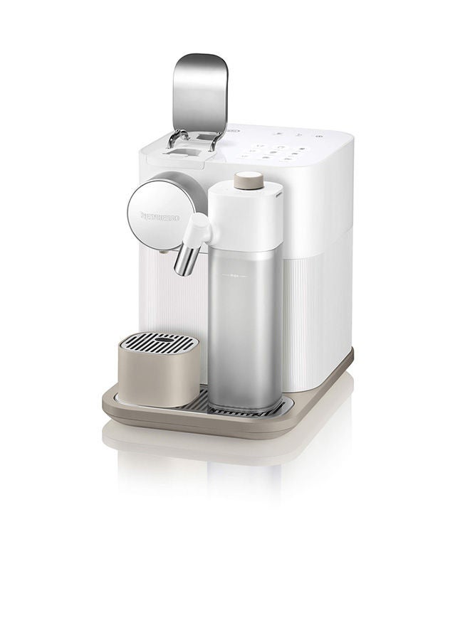 Gran Lattissima Espresso Maker 1.3 L 1400 W F531-EU-WH-NE White