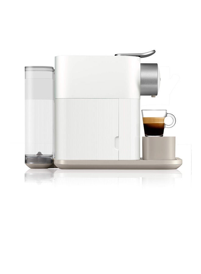 Gran Lattissima Espresso Maker 1.3 L 1400 W F531-EU-WH-NE White