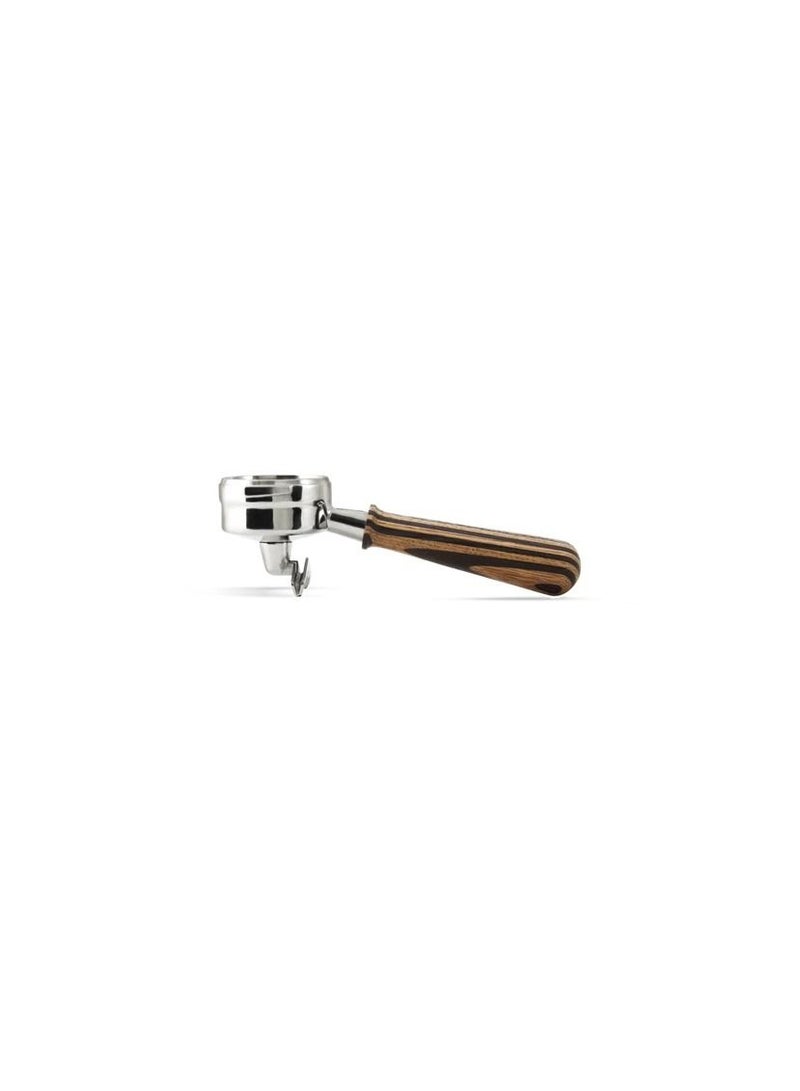 Pesado Spouted Portafilter with Tamper Precision Set - Raya