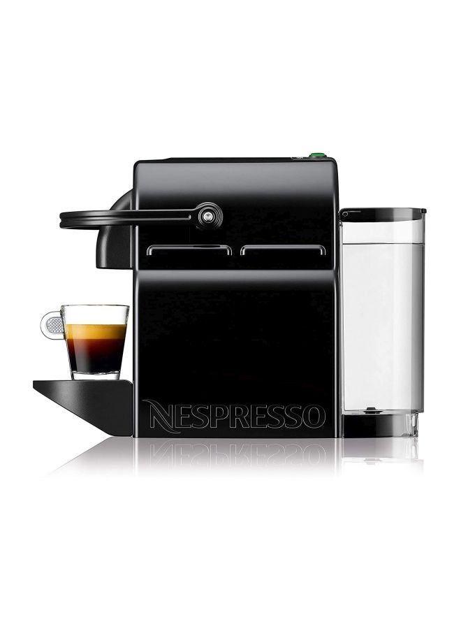 Coffee Machine 1260W 700.0 ml 1260.0 W D40-ME-RE-NE Black