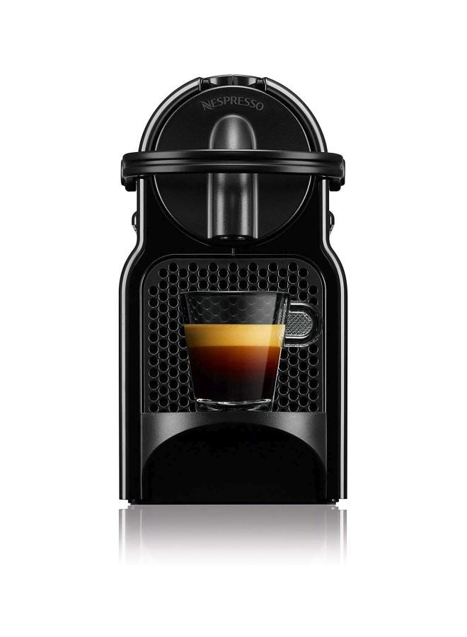 Coffee Machine 1260W 700.0 ml 1260.0 W D40-ME-RE-NE Black