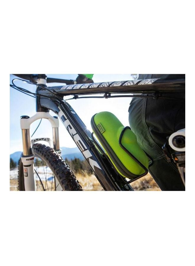 Journey Nanopresso Portable Espresso Maker with Protective Case Spring 22cm