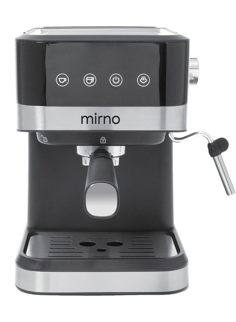 Mirno Espresso Coffee Machine 20 Bar