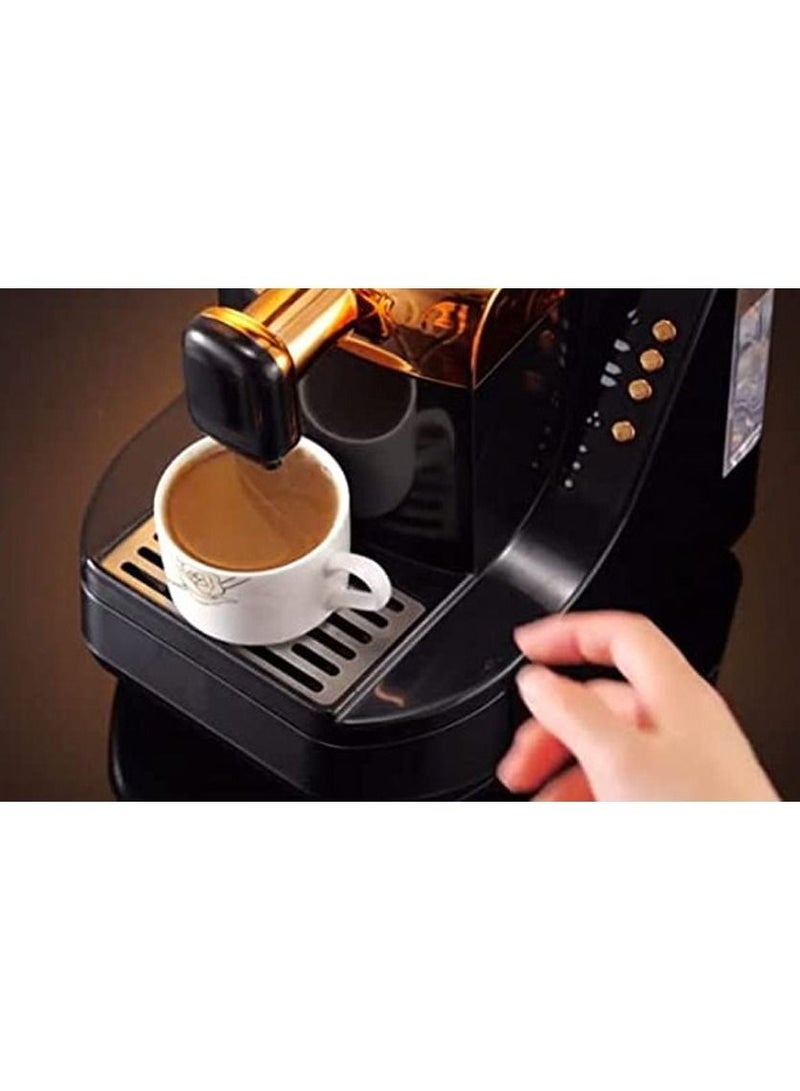 Electric Professional Turkish Coffee Maker 600W With 201 Steel Heat Plate Automatic Turkish Coffee Maker