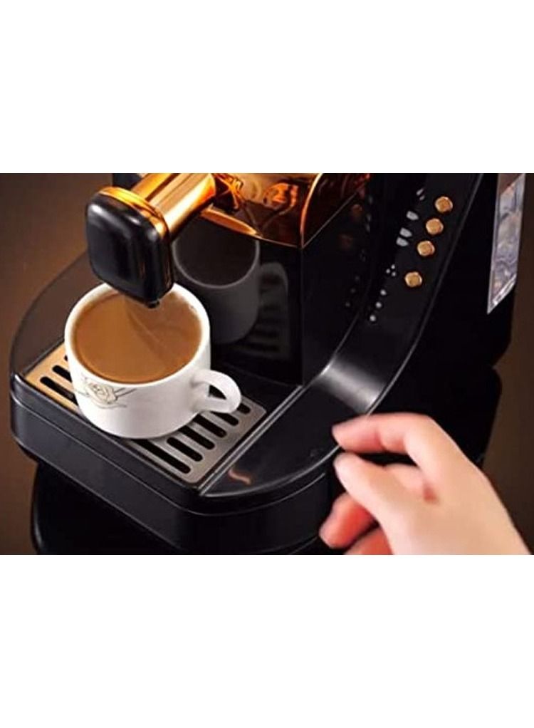 Electric Professional Turkish Coffee Maker 600W With 201 Steel Heat Plate Automatic Turkish Coffee Maker