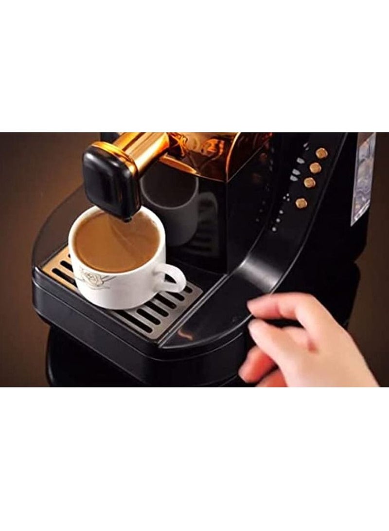 Turkish coffee maker 600 W Fully Automatic Turkish Coffee Machine Self-Cleaning High Quality Kitchen Appliances For Home