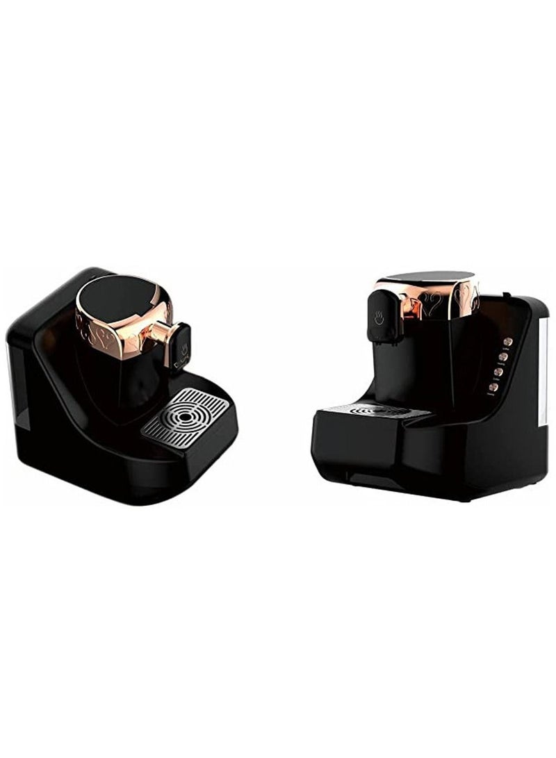 Turkish coffee maker 600 W