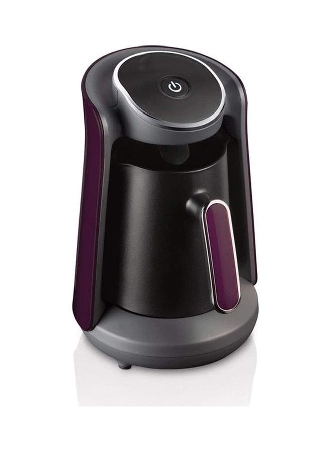 Turkish Coffee Maker CM-1017 Purple