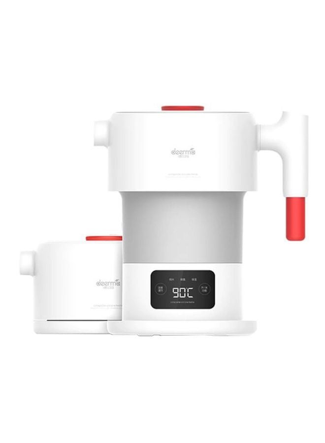 Countertop Electric Kettle 600 ml DH207 White