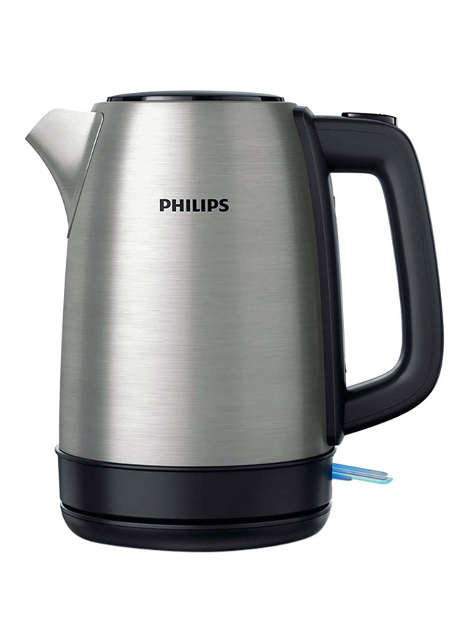 Electric Kettle 1.7 L HD9350/90 Stainless Steel