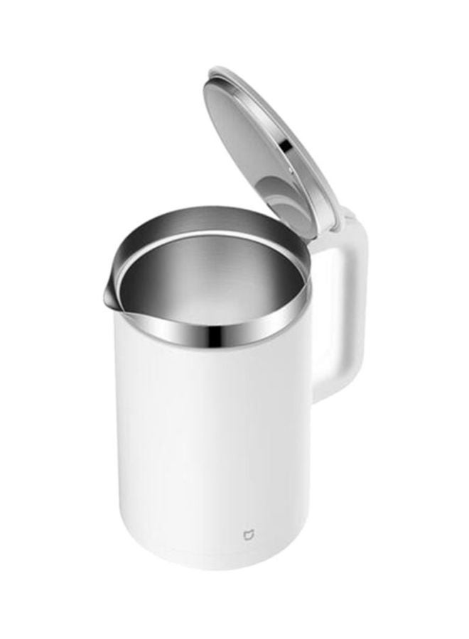 Mijia Smart Electrical Temperature Control Kettle 1.5 L 1800 W 6954176874245 White