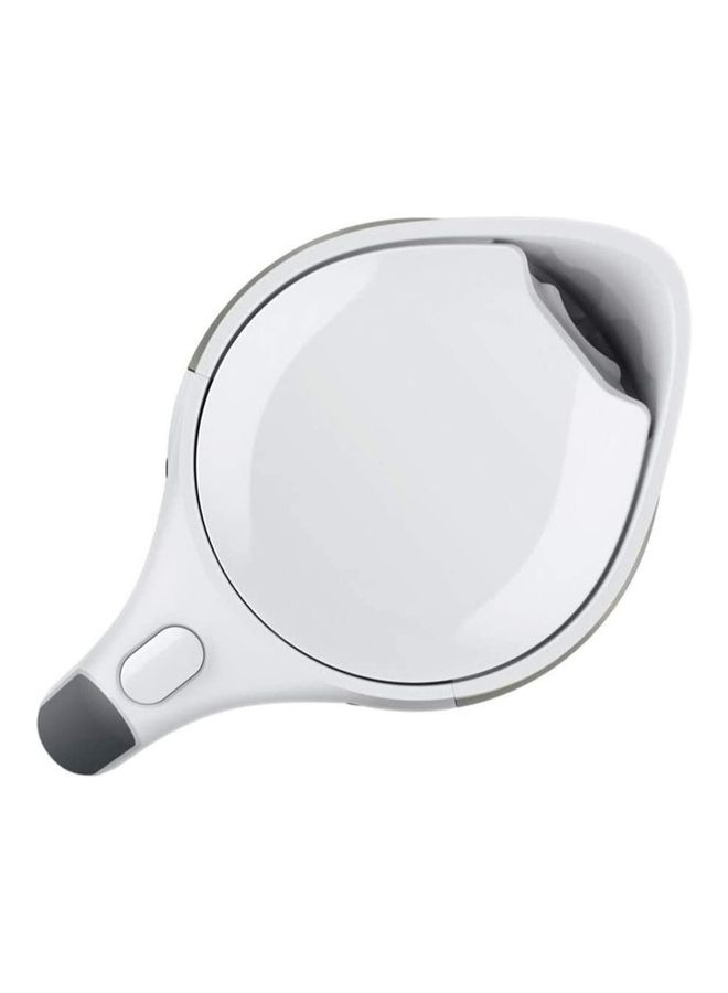 Electric Kettle 1.7 L 3000 W WK 5110 WH White and Silver