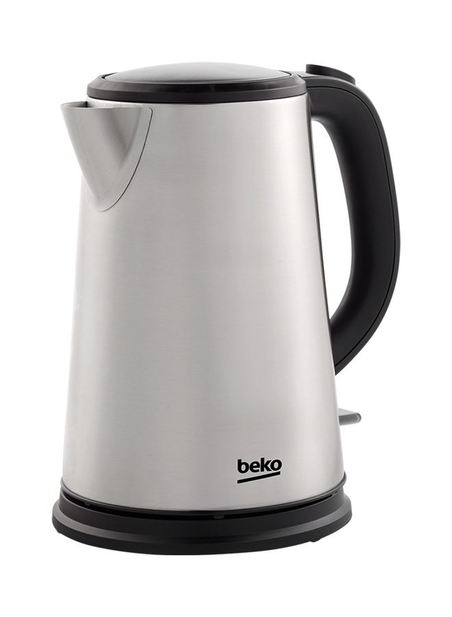Water Kettle, Auto Off, 360 Degree Rotation 1.7 L 2200 W WKM6226I Stainless Steel