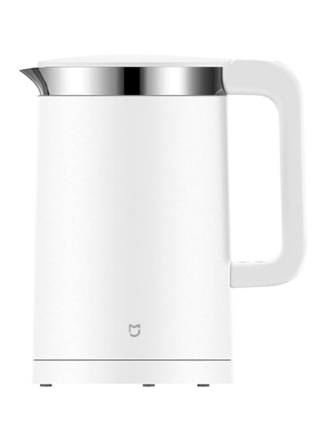 Smart Temperature Control Kettle 1.5 L 1800 W YM-K1501 White/Silver