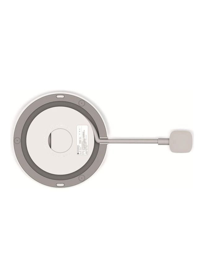 Smart Temperature Control Kettle 1.5 L 1800 W YM-K1501 White/Silver