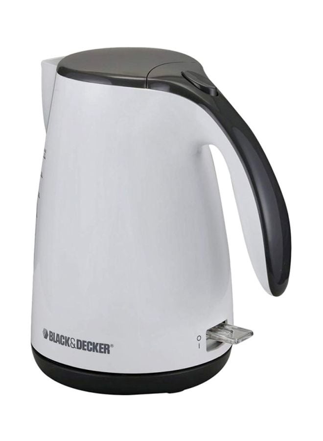 Cordless Electric Kettle 2000W 1.7 L 2000.0 W JC72 B5 White