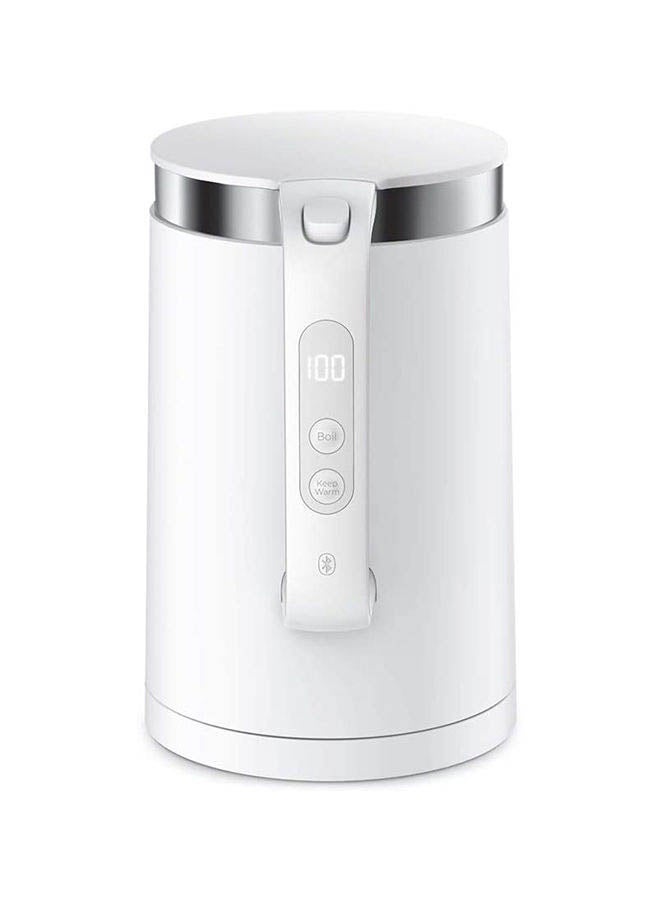 MI Smart Electric Kettle Pro 1.5 L 1800 W MJHWSH02YM White