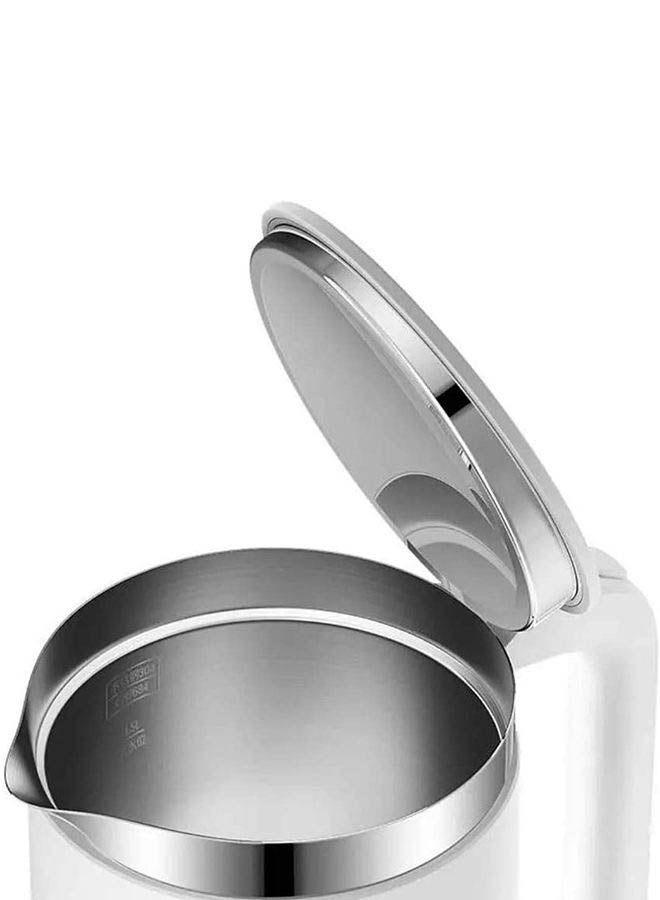 MI Smart Electric Kettle Pro 1.5 L 1800 W MJHWSH02YM White