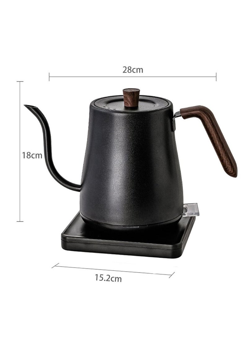 Electric Household Kettle Special Boiling Kettle For Making Tea