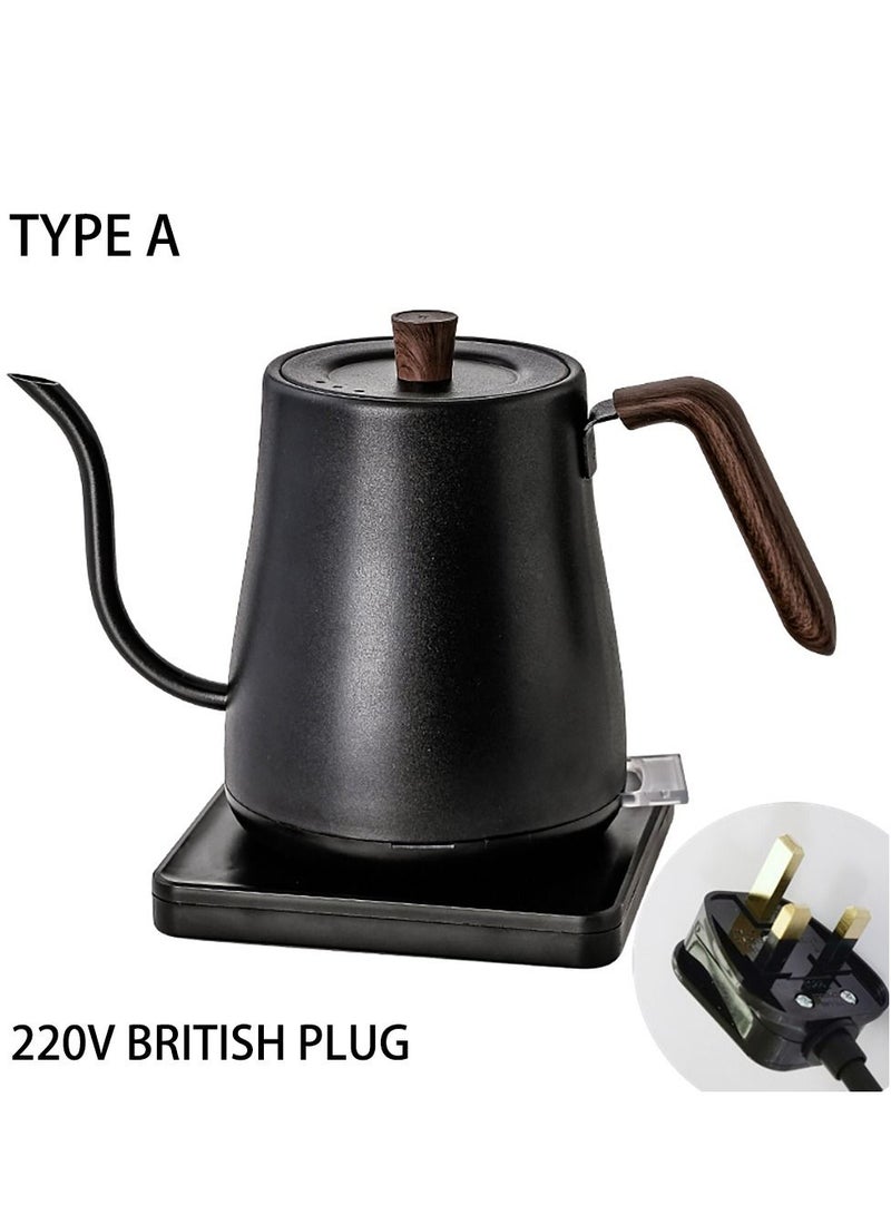 Electric Household Kettle Special Boiling Kettle For Making Tea