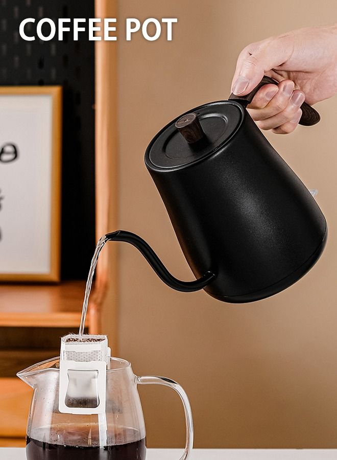 Electric Household Kettle Special Boiling Kettle For Making Tea