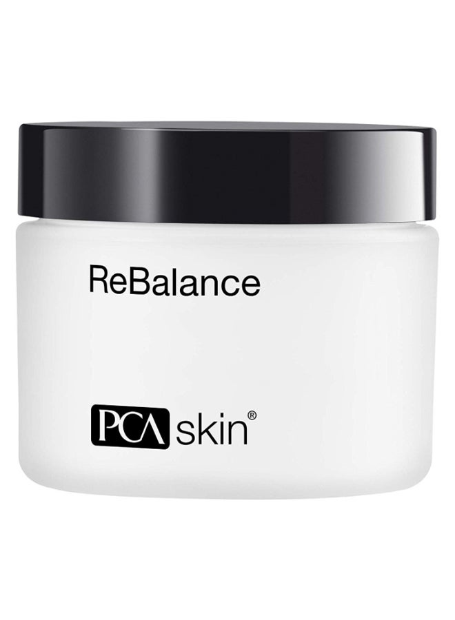 Rebalance Face Cream