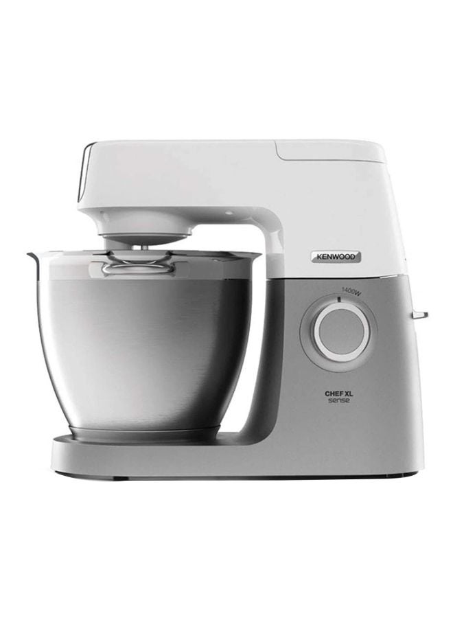 Portable Kitchen Machine 6.7L 1400W 1400.0 W KVL6140T Grey/White