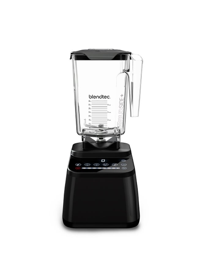 Blender Designer 650 1560.0 W D650D0401A1A-UAE1AP1 Black