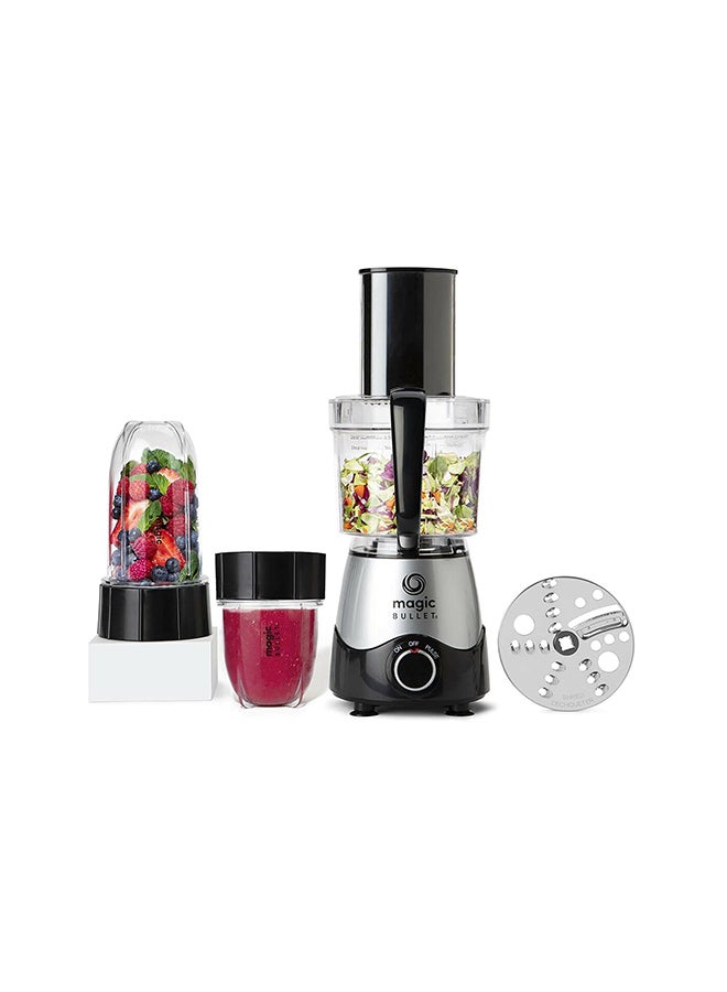 Kitchen System 830 ml 400 W MB4-KS10 Black