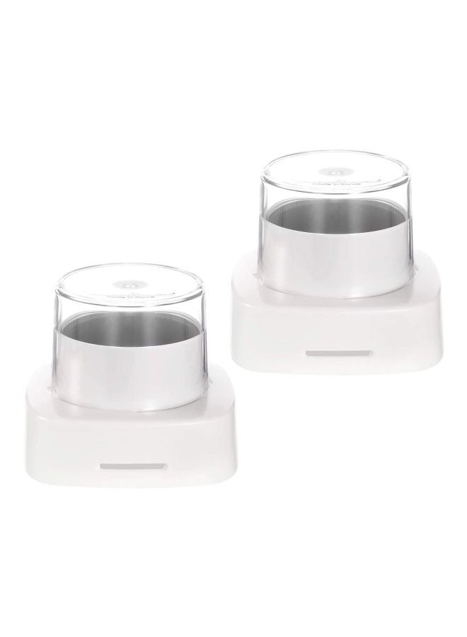 Genuine Blender 1.75 L 500 W LM242B27 White/Red/Clear