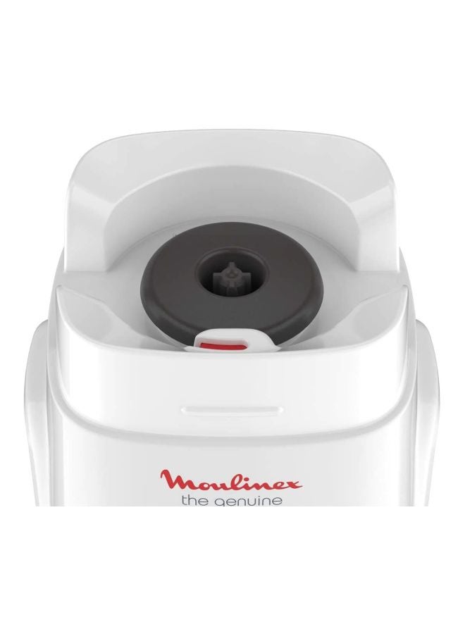 Genuine Blender 1.75 L 500 W LM242B27 White/Red/Clear